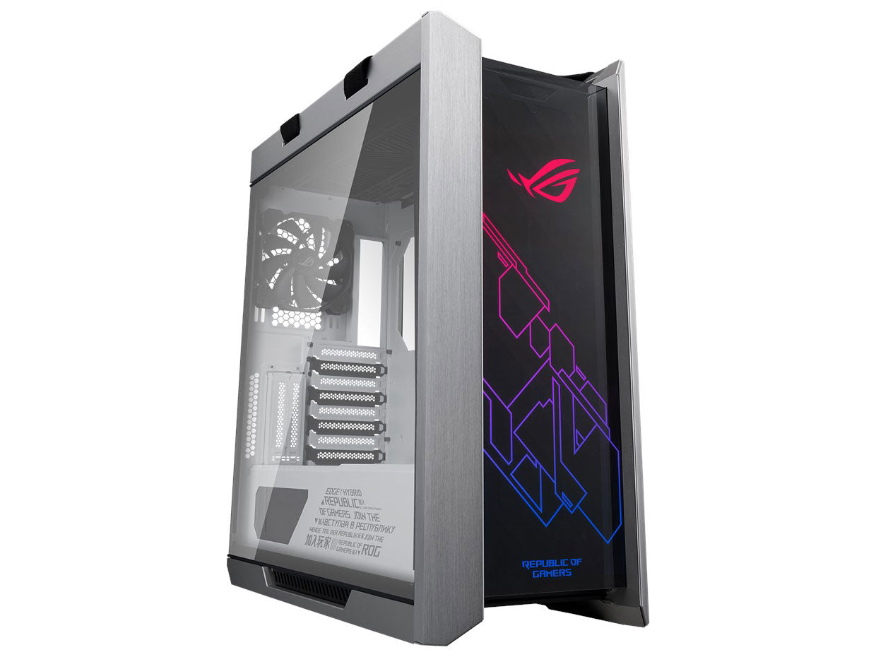 【NEWLEAGUE】ゲーミングパソコン Ryzen 9 9950X3D / RTX5080 / メモリ64GB / NVMe SSD 2TB / WIFI 6E / Windows11Pro / WPS Office ミドルタワー デスクトップパソコン (Ryzen 9 9950X3D / RTX5080（ウルトラハイスペック）, Silver)