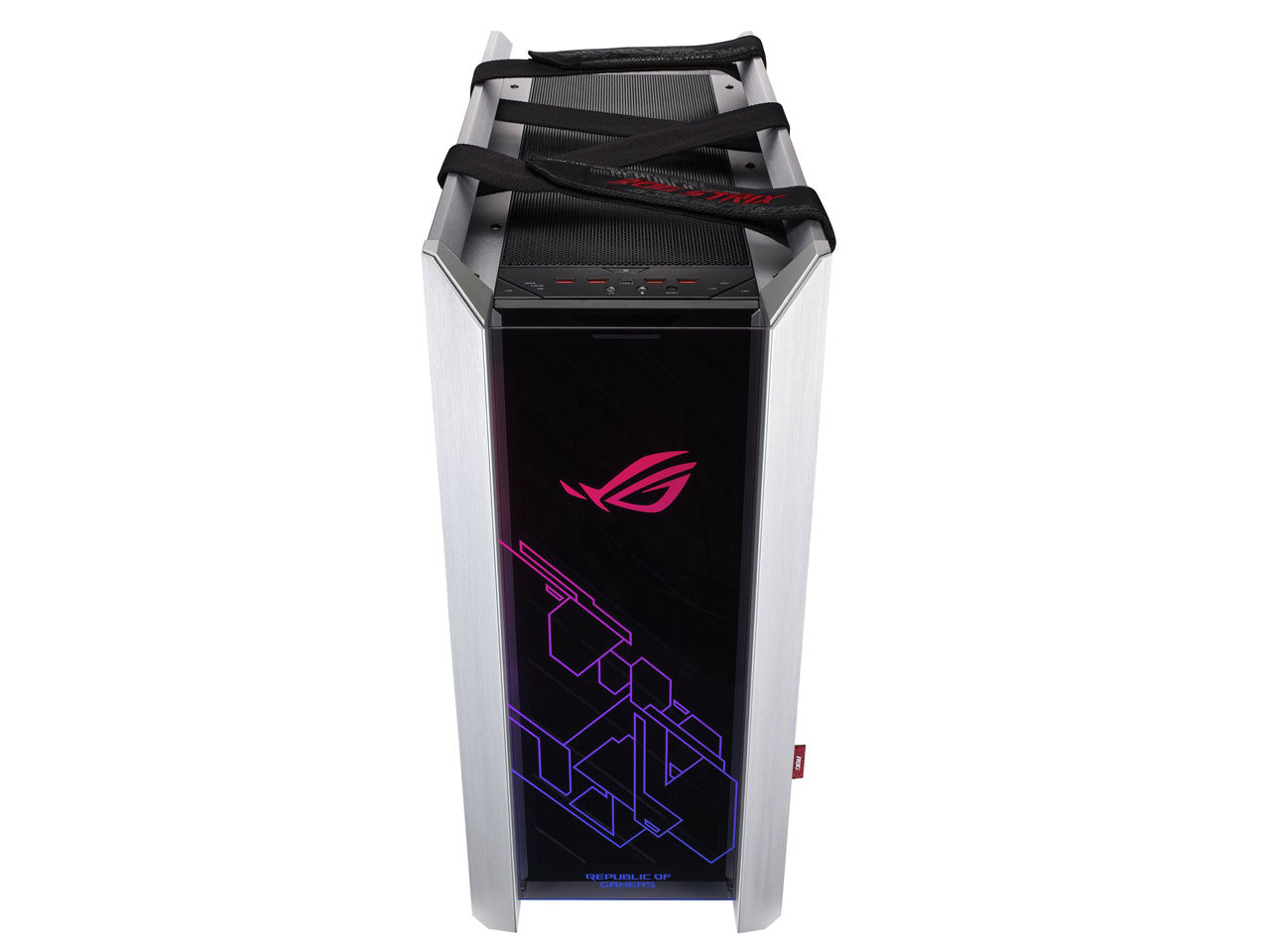 【NEWLEAGUE】ゲーミングパソコン Ryzen 9 9950X3D / RTX5080 / メモリ64GB / NVMe SSD 2TB / WIFI 6E / Windows11Pro / WPS Office ミドルタワー デスクトップパソコン (Ryzen 9 9950X3D / RTX5080（ウルトラハイスペック）, Silver)