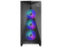 【NEWLEAGUE】ゲーミングパソコン Ryzen 9 9950X3D / RTX5090 / メモリ64GB / NVMe SSD 2TB / WIFI 6E / Windows11Pro / WPS Office ミドルタワー デスクトップパソコン (Ryzen 9 9950X3D / RTX5090（ウルトラハイスペック）, Black)