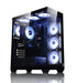 NEWLEAGUE ゲーミングデスクトップパソコン Core i7 14700F / RTX5060Ti / 32GB / NVMe SSD 1TB / 550W電源ユニット / Windows 11 Pro/WPS Office ミドルタワーモデル K6BKI714-RTX56Ti
