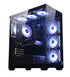 NEWLEAGUE AGILE K6-BK｜スタンダードゲーミング｜Ryzen 5 5500 × RTX 3050 ｜16GB・512GB SSD