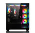 NEWLEAGUE AGILE K6-BK｜スタンダードゲーミング｜Ryzen 5 5500 × RTX 3050 ｜16GB・512GB SSD