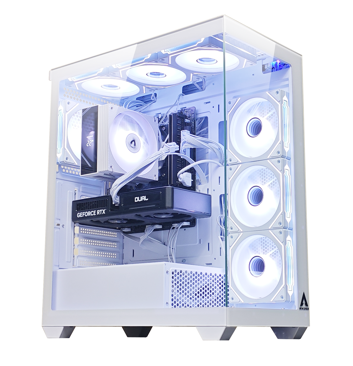 ねこあゆPC】Ryzen7 5700x RTX3060ti Ryzen 7 5700X & RTX 3060 Ti in ねこあゆPC】Ryzen7 5700x RTX3060ti Ryzen 7 5700X & RTX 3060 Ti in