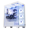 NEWLEAGUE AGILE K6-WH｜ハイエンドモデル｜Core i7 14700K × RTX 5070Ti｜32GB・2TB SSD