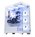 NEWLEAGUE AGILE K6-WH｜ハイエンドモデル｜Core i7 14700K × RTX 5070Ti｜32GB・2TB SSD