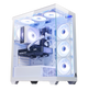 NEWLEAGUE AGILE K6-WH｜ハイエンドモデル｜Core i7 14700K × RTX 5070Ti｜32GB・2TB SSD