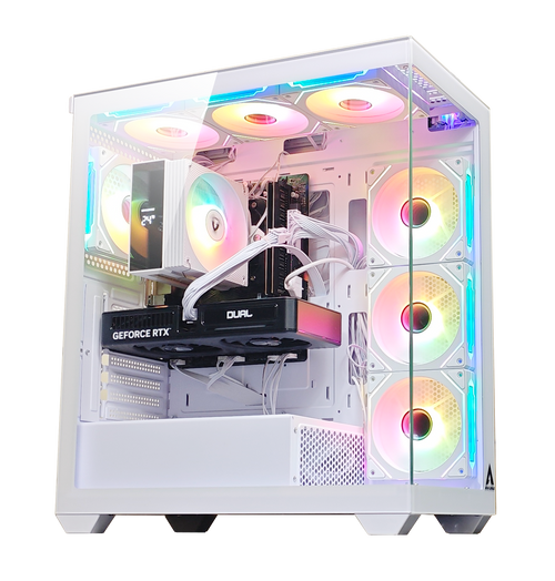 AGILE K6ホワイト