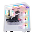 NEWLEAGUE AGILE K6-WH｜ハイエンドモデル｜Core i7 14700K × RTX 5070Ti｜32GB・2TB SSD