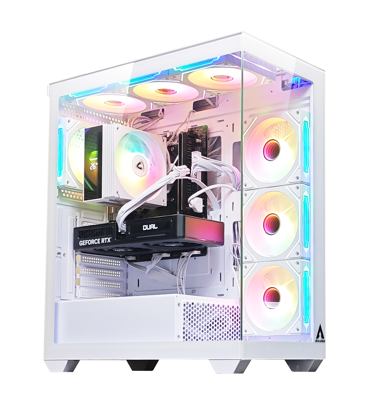 FF14 推奨ゲーミングPC – NEWLEAGUEパソコン