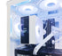 NEWLEAGUE AGILE K6-WH｜ハイエンドモデル｜Core i7 14700K × RTX 5070Ti｜32GB・2TB SSD