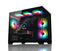 NEWLEAGUE AGILE G6-BKSR｜ハイエンドモデル｜Core i7 14700K × RTX 5070Ti｜32GB・2TB SSD