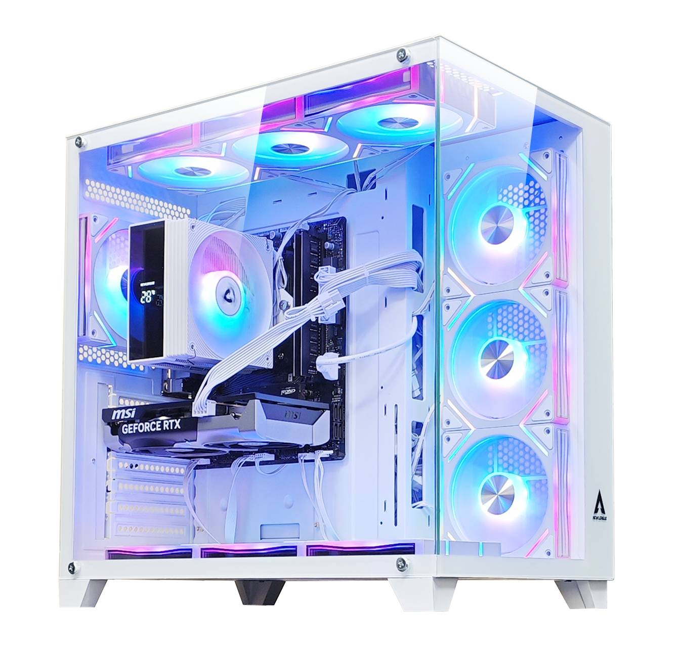 ほぼ新品 モンハンワイルズ推奨 Ryzen5-5600T/RX7600/32GB/1TB SSD/Wi ほぼ新品 モンハンワイルズ推奨 Ryzen5-5600T/RX7600/32GB/1TB SSD/Wi