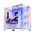 Stable Diffusion向け AGILE G7-WH｜ エントリーモデル ｜Core i5 14400F x RTX5060Ti 16GB ｜ DDR4-32GB・SSD 1TB