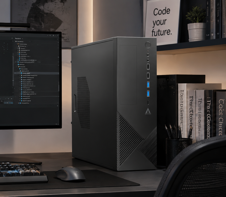 ビジネスPC