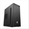 NEWLEAGUE デスクトップパソコン 特選エントリーモデル Core i7 14700 / 16GBメモリ / 512GB NVMe SSD / Windows 11 Pro/WPS Office TERA T8ミドルタワーモデル