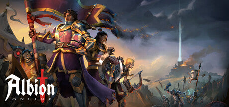 Albion online