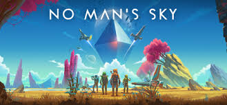 NO MAN'S SKY