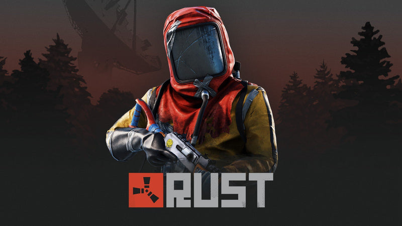 RUST